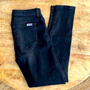 Size 26 joe’s gray